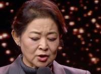 倪萍医院看赵忠祥引热议 原来赵忠祥和倪萍是亲戚关系?