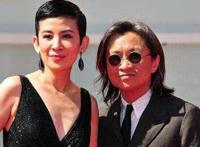 吴君如老公是谁 与陈可辛相恋多年但一直没有结婚