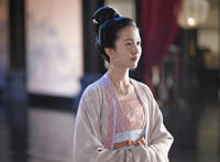 苗心禾扮演者是谁 禾儿用了自己的一生诠释了对宋仁宗的爱情