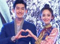 娜扎再否认与张翰复合 张翰娜扎为什么分手真没复合可能吗