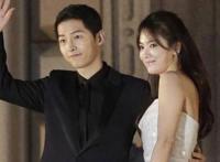 宋慧乔宋仲基近况知情人爆料 宋慧乔宋仲基离婚最新消息曝光