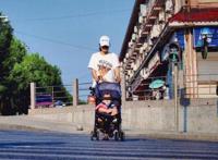 朱丹近况揭秘 褪去华丽朱丹还是那个朱丹