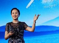 孟晚舟为什么不姓任 孟晚舟老公是谁结过几次婚