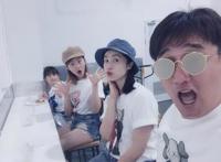 卓伟曝黄磊出轨对象是谁真的吗 黄磊老婆孙莉的爱情故事怎么认识的