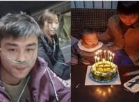 快手开卡车小辉辉夫妇怎么死的 西藏途中发生意外因缺氧去世