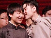 陶阳现在干什么呢 小陶阳退出德云社