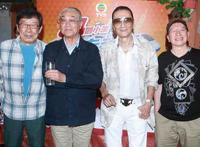 谢贤为什么打曾江 多年后四哥自曝掌箍戏码内情惊人