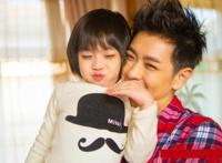 林志颖微博分享Kimi名字由来 林志颖妻子陈若仪道歉原因曝光引热议