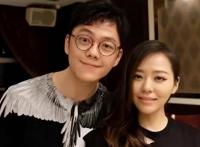 张靓颖冯珂什么时候结婚的 张靓颖冯珂分手原因分析