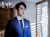 燃烧电视剧演员表周浩宇角色介绍 周浩宇结局扮演者张峻鸣个人资料