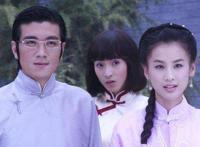 杨子为什么会看上黄圣依 黄圣依老公为什么那么有钱