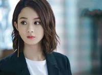 赵丽颖产后首发照片网友催促复出 赵丽颖微博晒照被赞可爱