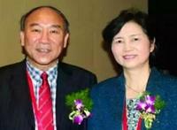 李兰娟的老公是谁干什么的 郑树森资料简介