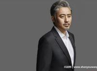 吴秀波的老婆是叫什么名字 何震亚为什么不离婚?