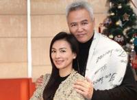 张庭林瑞阳有多少钱及资产 张庭夫妇如何走到今天