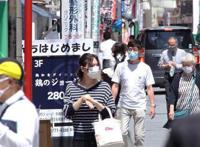 日本开始大规模抗体检测 日本新冠疫情持续反弹是何原因