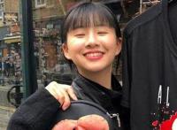 小彩旗现在干什么 小彩旗现在的样子图片曝光模样变化大