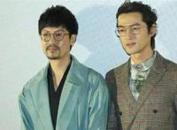 张鲁一整容了吗 为什么和胡歌长得很像