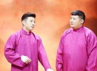 高晓攀和郭德纲什么关系 高晓攀个人资料简介