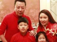 郭涛甜蜜表白妻子李燃 揭秘郭涛是干什么的