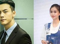 杨颖和陈伟霆什么时候在一起的 当年杨颖和陈伟霆为什么分手?