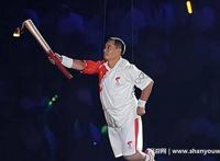李宁老板是日本人吗 李宁总裁怎么交给日本人了