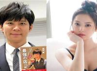 佐佐木希为老公渡部建出轨丑闻道歉 渣男出轨女神不离婚真相深扒