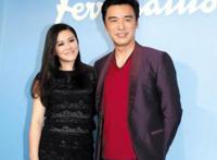 钟镇涛老婆范姜相恋17年结婚现状 钟镇涛为什么欠2亿始末介绍