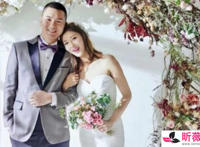 李彩桦老公是谁 李彩桦离婚原因遭扒