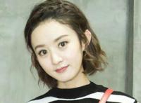赵丽颖冯绍峰婚后生活怎么样  颖宝结婚后首晒照却打了马赛克