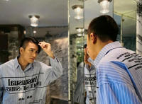 马国明祝福许志安复出是怎么回事 黄心颖深夜发文诉委屈被质疑