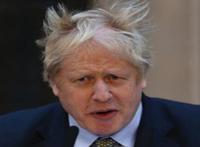 英国首相约翰逊已能下床离开icu，爸爸：差点为了集体牺牲自我