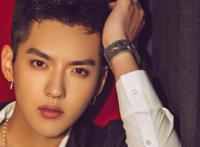 吴亦凡带大表哥赛车 吴亦凡狂野飙车把大表哥虐到表情逐渐凝固