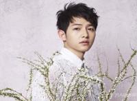 宋仲基否认与女律师的恋情 宋仲基和宋慧乔为什么要离婚