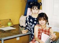 白醋少女表情包 白醋少女多少岁