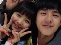 谭松韵发声明起诉刘昊然粉丝 刘昊然谭松韵恋情现状为何分手