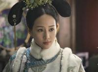 如懿传海兰结局是什么黑化是哪集 海兰为什么掐死了如懿的孩子真相