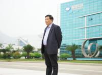曹德旺的大学建在哪里 叫什么名字?