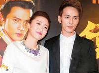 周丽淇徐正曦分手谁出轨 周丽淇老公傅程鹏与前妻为何离婚