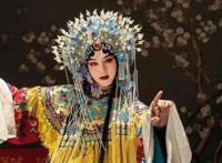 鬓边不是海棠红是耽改剧？能成为电视剧版的《霸王别姬》吗？