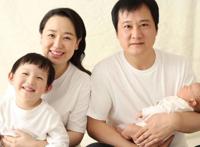 关凌的老公是谁 关凌个人资料简介