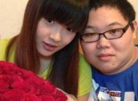 pdd沈灵敏结婚了吗 沈灵敏资料照片比pdd大几岁