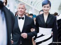 李宇春丈夫是谁 网传现任丈夫是外国老头?