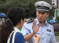 谭警官为什么辞职不干了 谭sir因视频版权问题面临千万索赔?