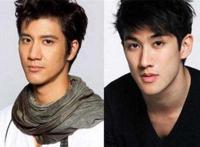 李治廷王力宏像双胞胎什么关系 王力宏个人资料深扒和李治廷关系