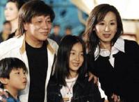 梁小龙为什么演完陈真就息影了被封杀原因曝光 梁小龙个人资料深扒