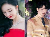 杨幂魏大勋恋爱了吗？网曝杨幂魏大勋甜蜜共度一夜