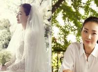 崔智友结婚老公身份惊人 国民女神为夜店小王子开公司洗白