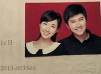 阚晓君和老婆佘雅静现在还在一起吗 佘雅静阚晓君近况曝光