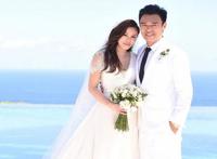 钟镇涛个人资料简介及作品,钟镇涛现任老婆究竟是谁？